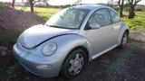 VW BEETLE NEW